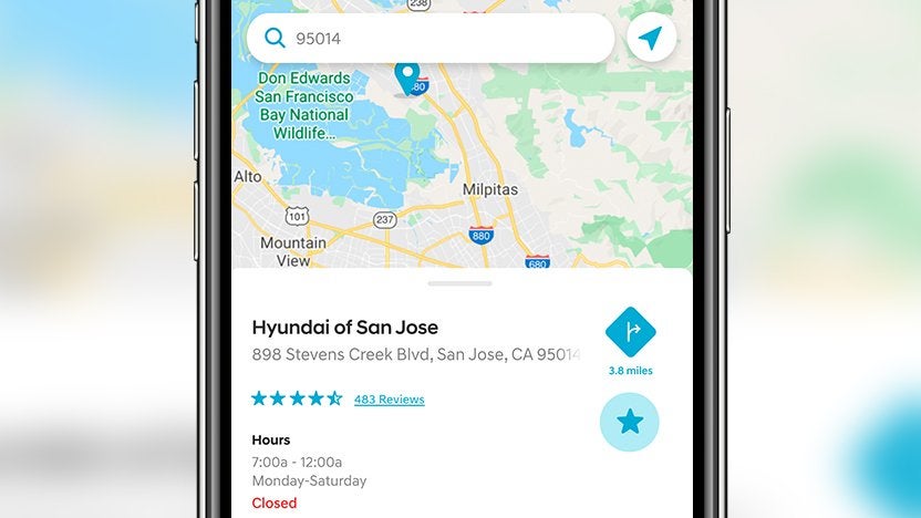 Vann York Hyundai in High Point NC