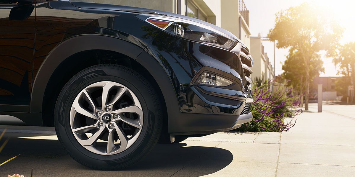 Vann York Hyundai Brakes in High Point NC