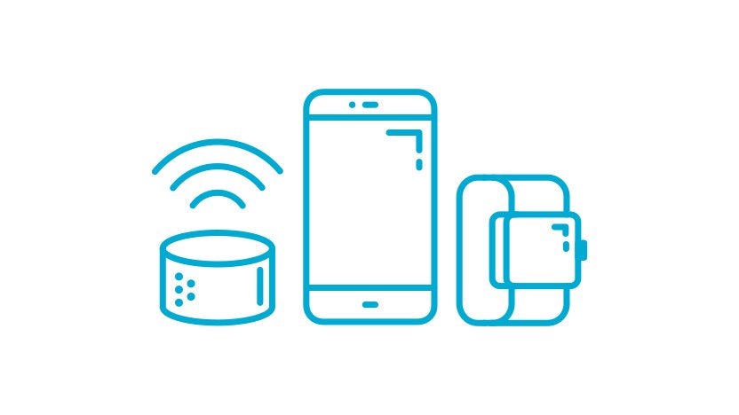 Bluelink works with your devices | Vann York Hyundai in High Point NC