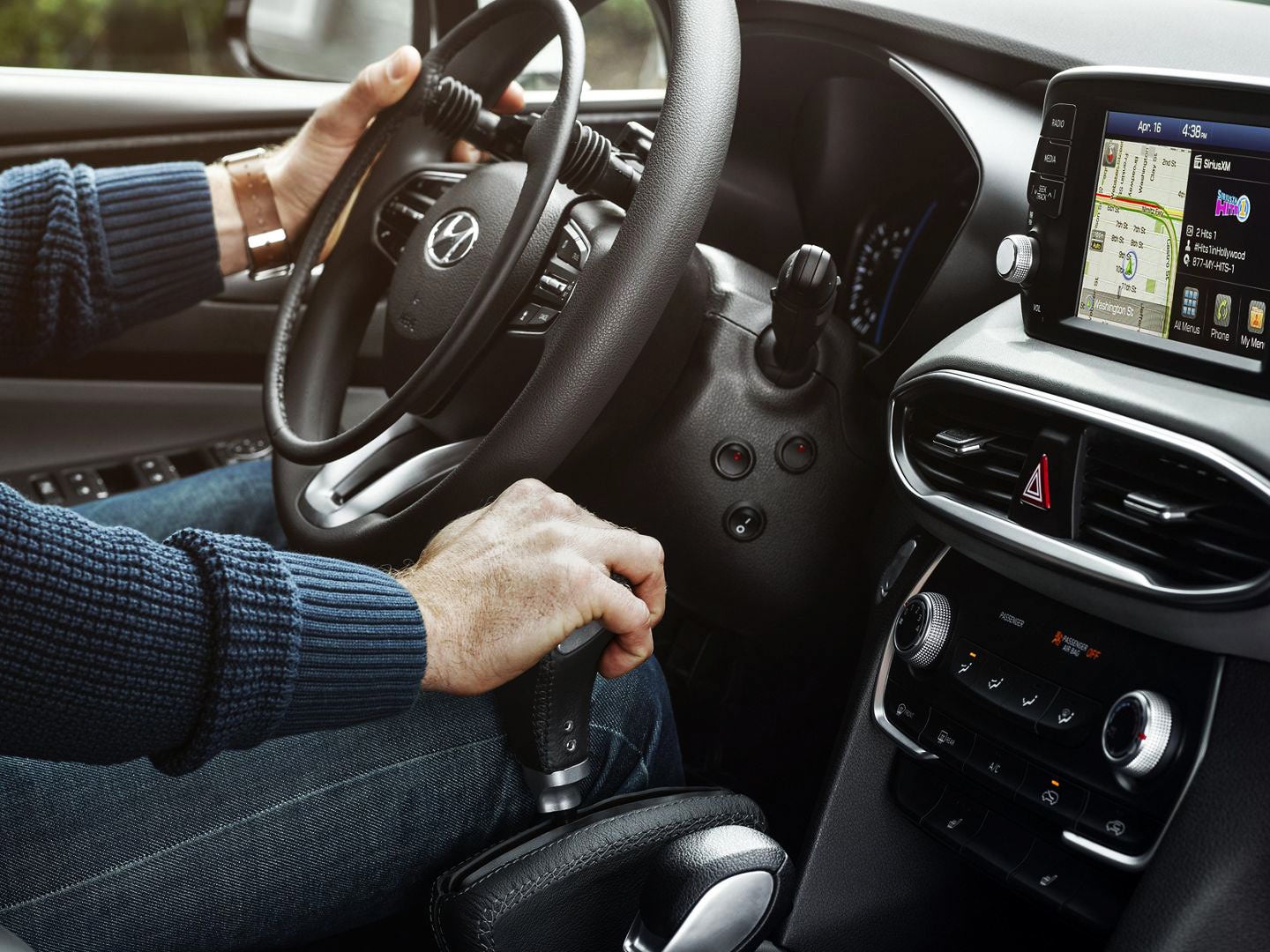 Vann York Hyundai in High Point NC