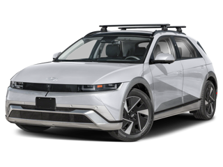 2025 Hyundai IONIQ 5 Limited