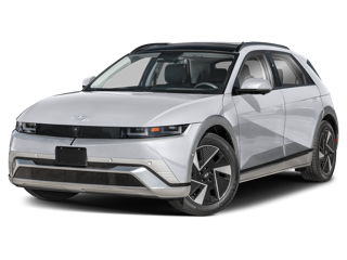 2025 Hyundai IONIQ 5 Limited