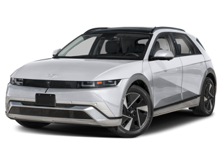 2025 Hyundai IONIQ 5 Limited
