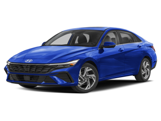 Elantra