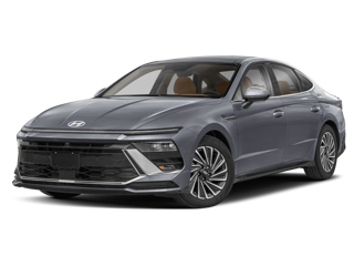 Sonata Hybrid