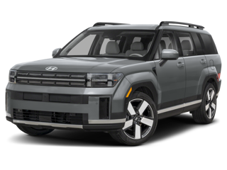 Santa Fe Hybrid