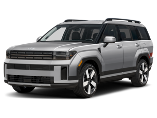 Santa Fe Hybrid