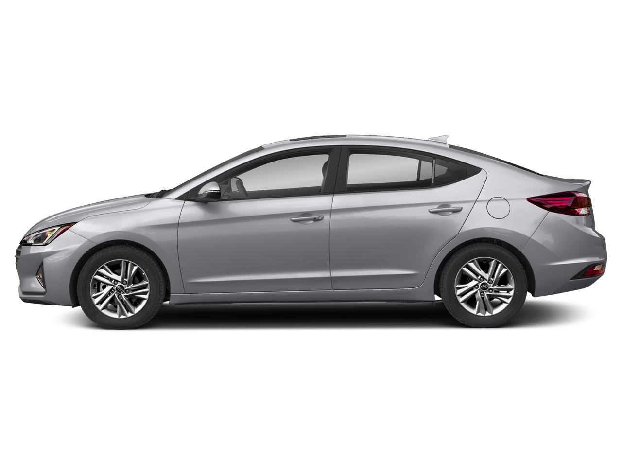2019 Hyundai Elantra SE - Photo 6