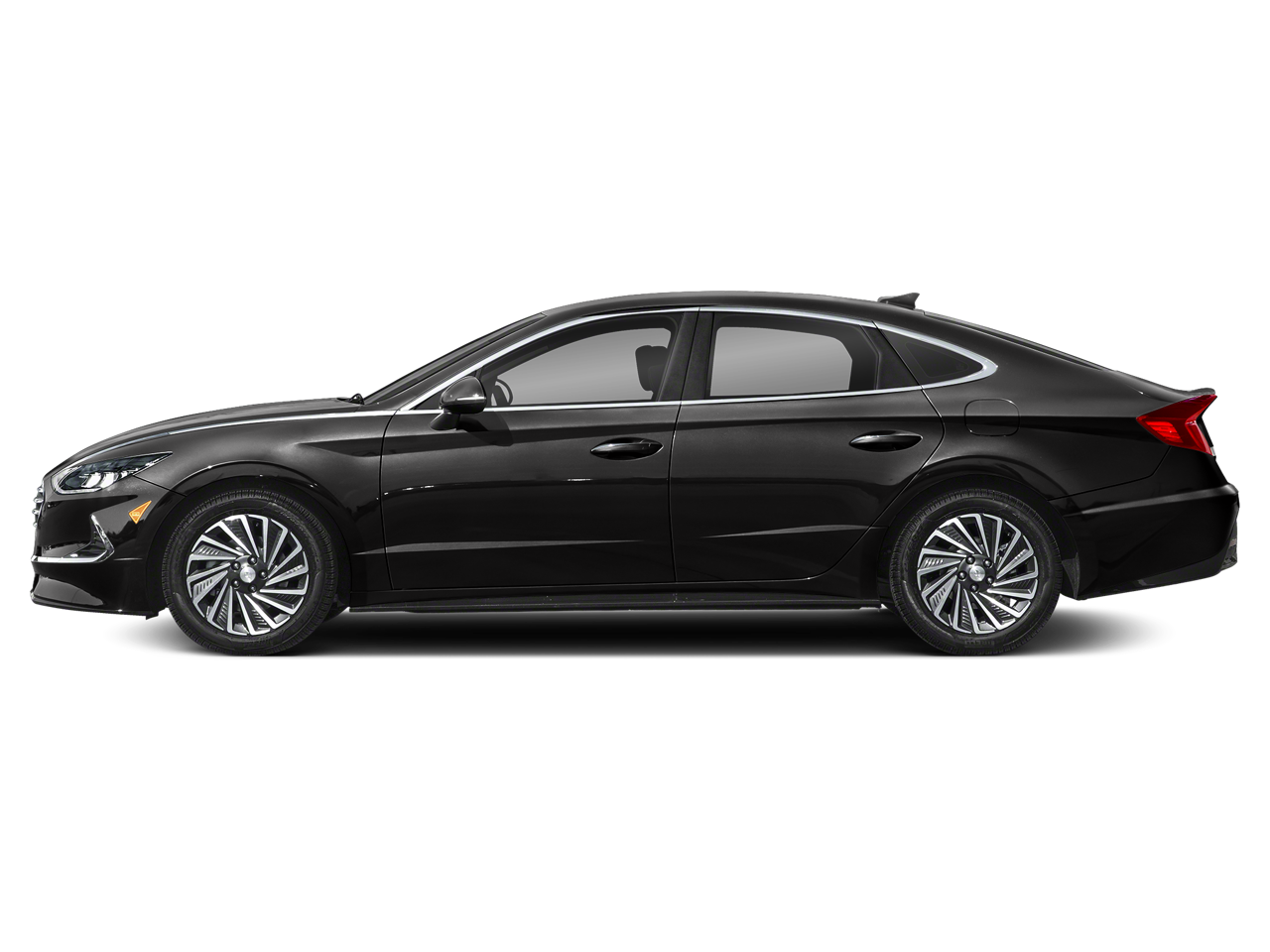 2022 Hyundai Sonata Hybrid SEL - Photo 33