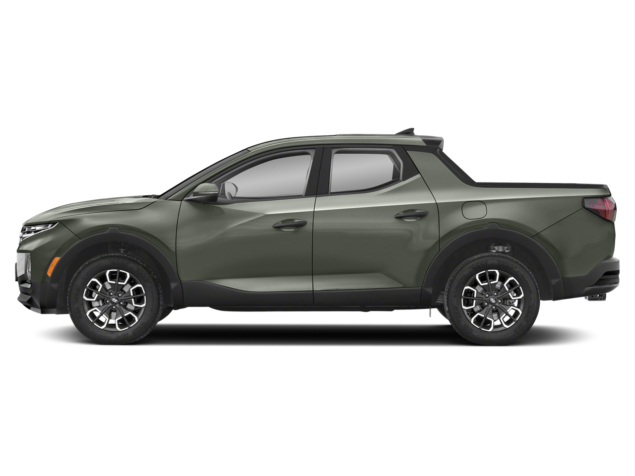 2022 Hyundai Santa Cruz SEL - Photo 3