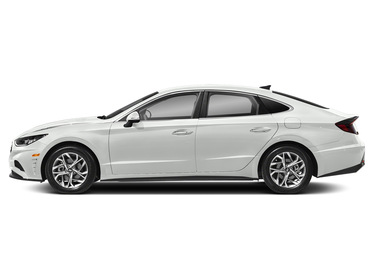 2023 Hyundai Sonata SEL - Photo 34