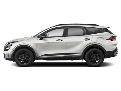 2023 Kia Sportage X-Pro