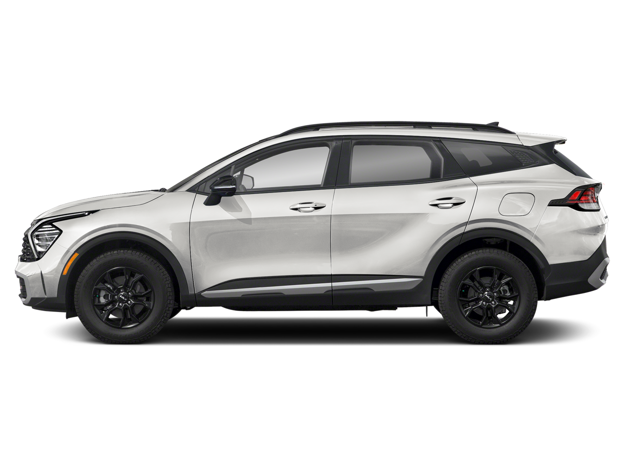 2023 Kia Sportage X-Pro