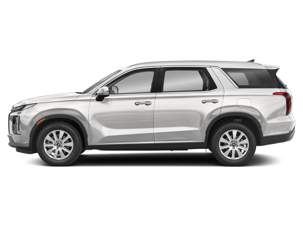 2024 Hyundai Palisade SEL - Photo 31