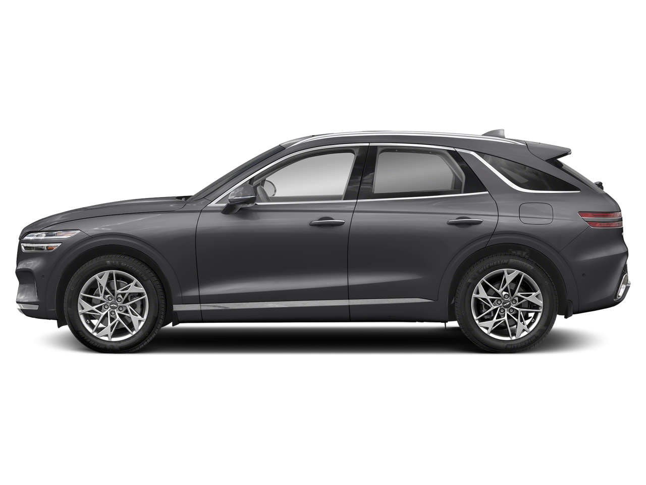 2025 GENESIS GV70 Standard - Photo 29