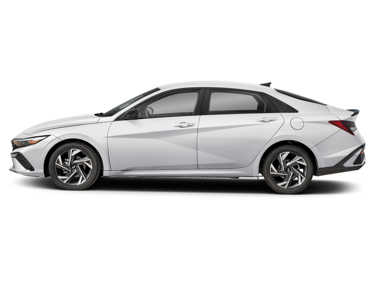 2025 Hyundai Elantra SEL - Photo 32