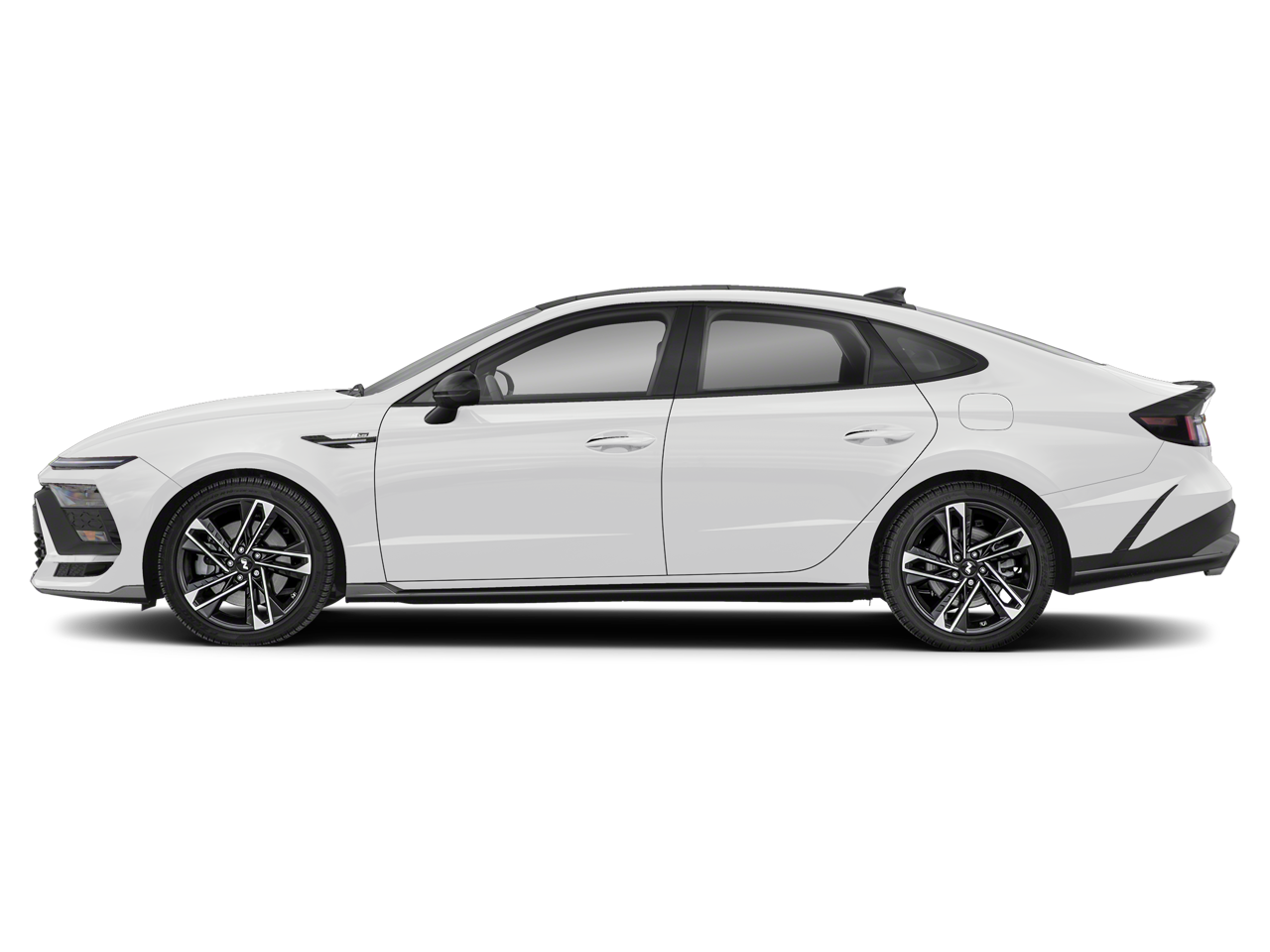 2026 Hyundai Sonata N Line - Photo 25