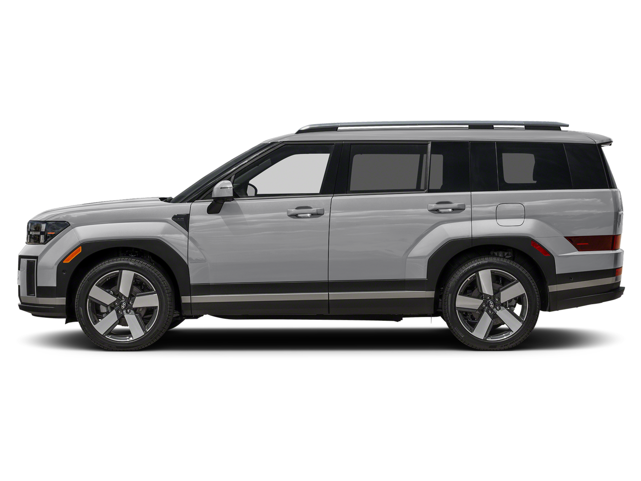 2026 Hyundai SANTA FE Limited FWD