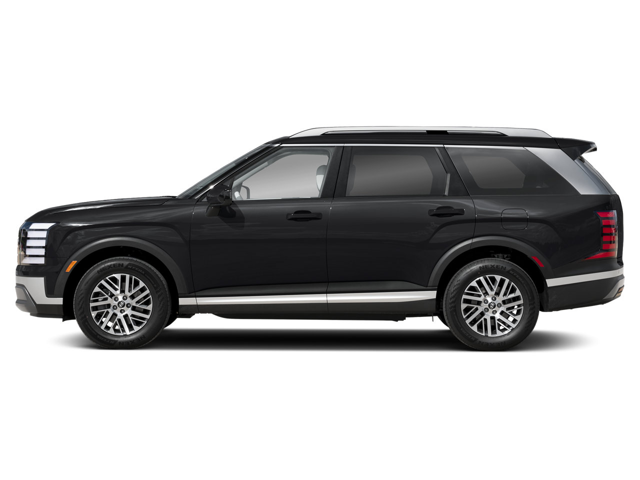 2026 Hyundai Palisade SEL Convenience - Photo 25