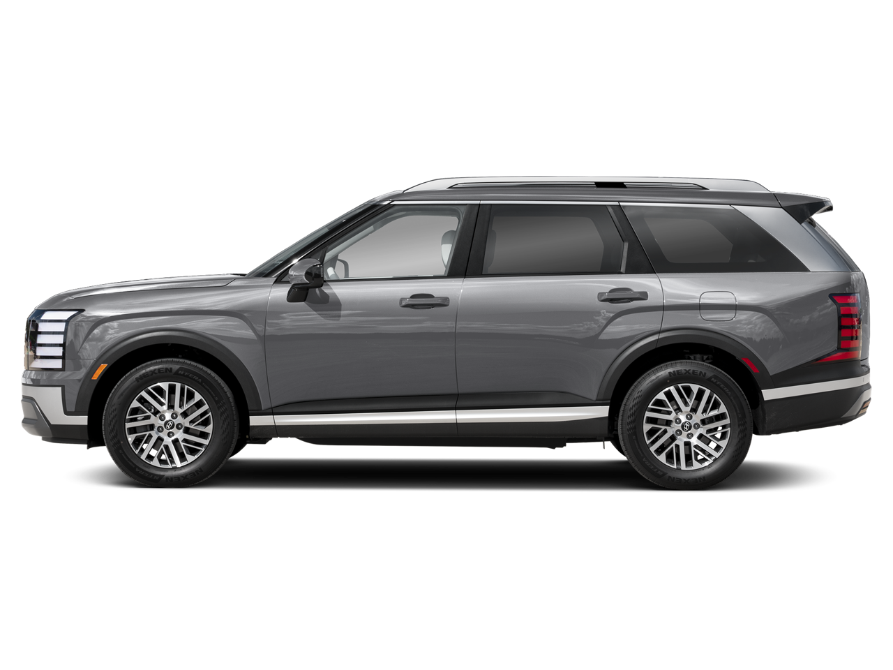 2026 Hyundai Palisade SEL Convenience - Photo 26