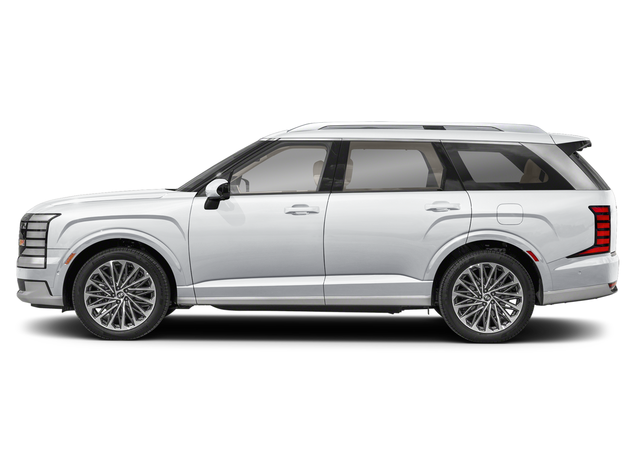 2026 Hyundai Palisade Calligraphy - Photo 46