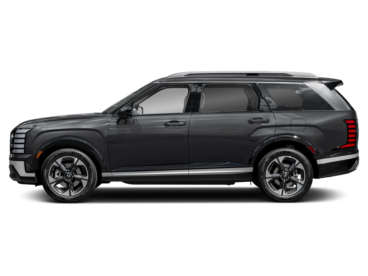 2026 Hyundai Palisade Limited - Photo 62