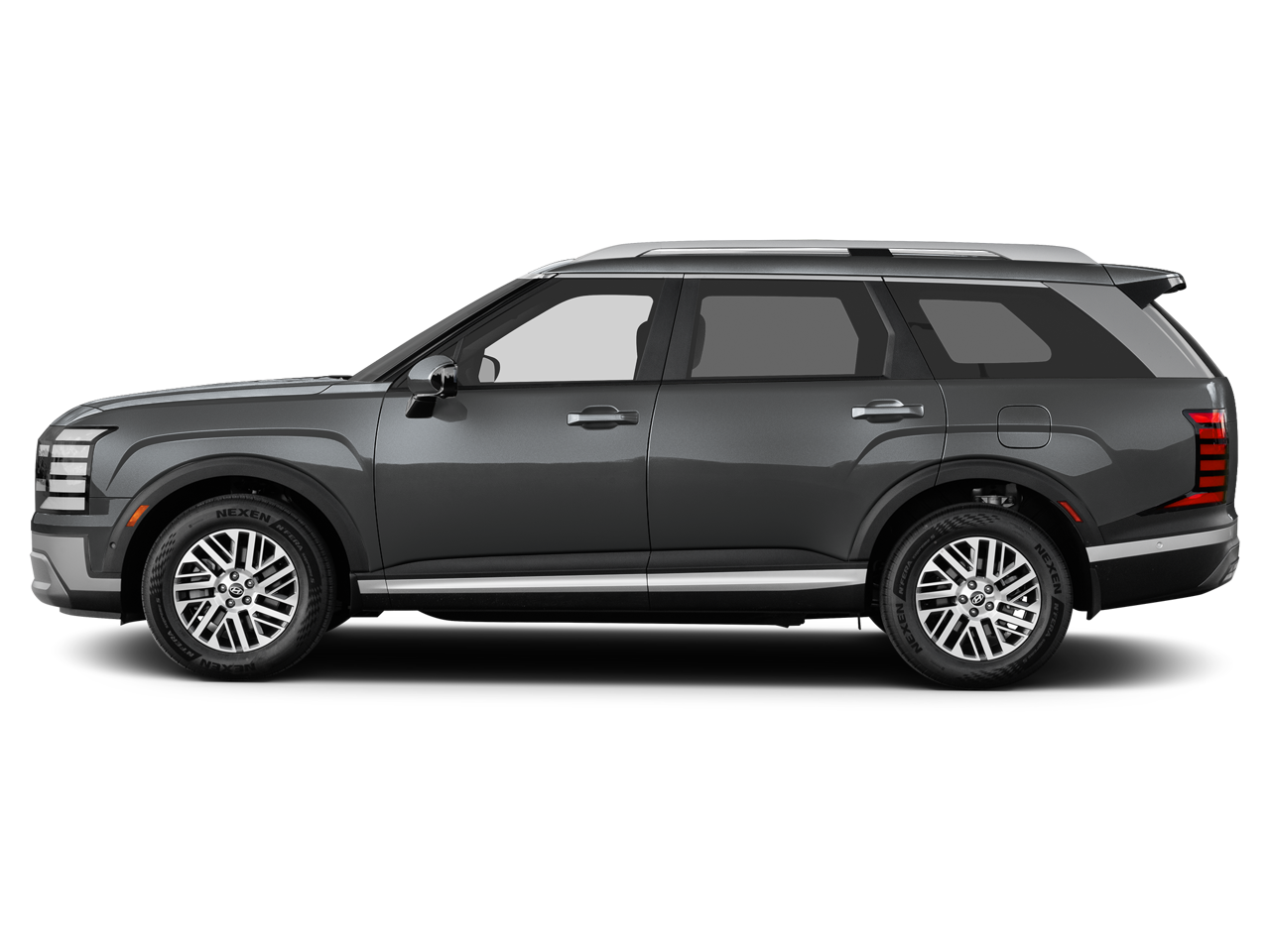 2026 Hyundai PALISADE SEL Premium FWD
