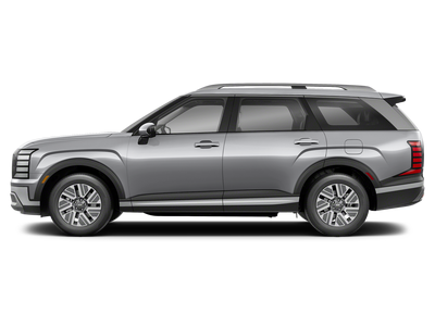 2026 Hyundai PALISADE HYBRID Blue SEL 8P