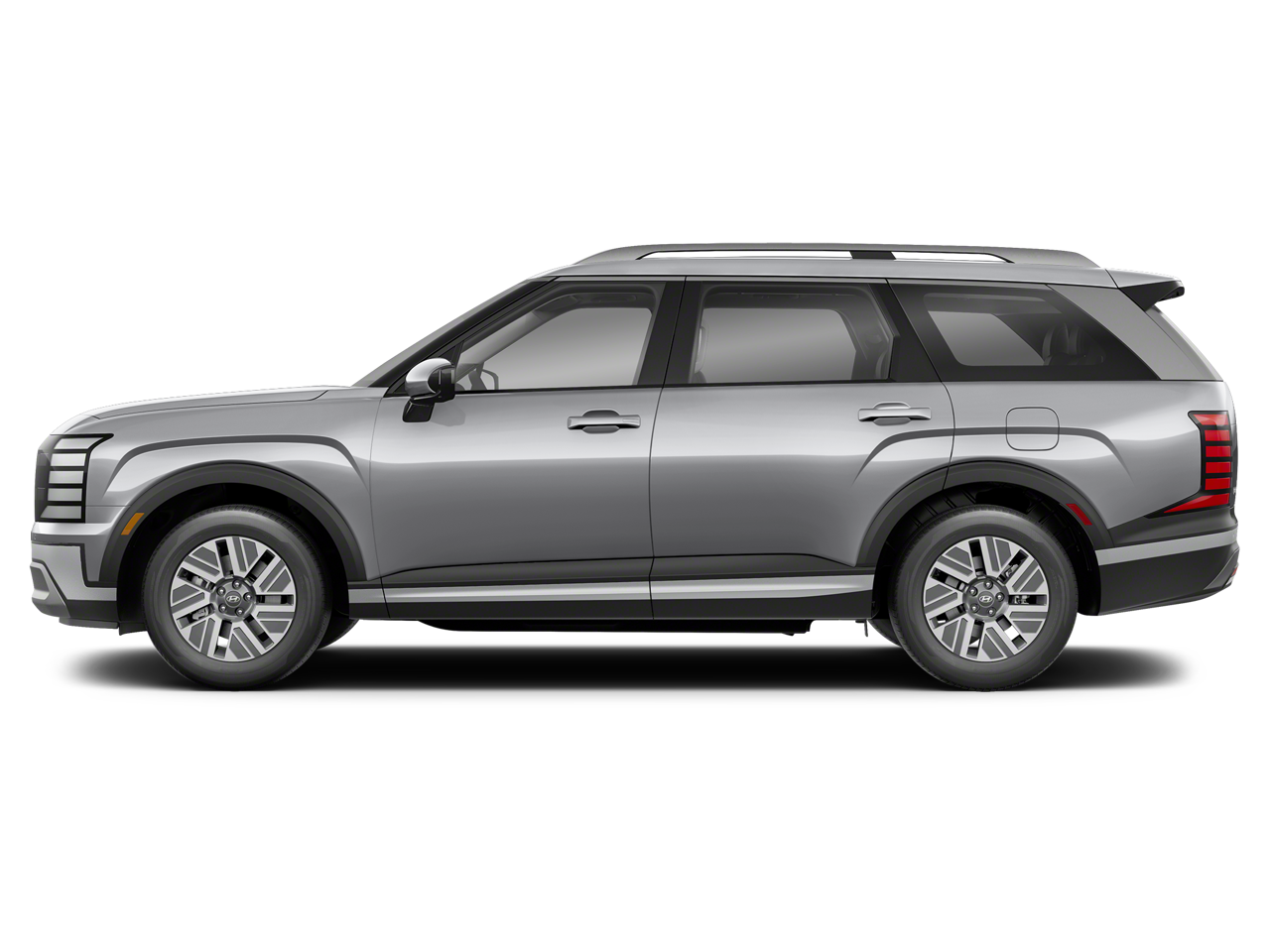 2026 Hyundai PALISADE HYBRID Blue SEL 8P