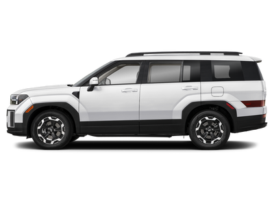 2027 Hyundai SANTA FE SEL AWD
