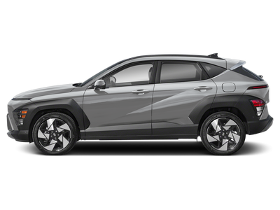 2027 Hyundai KONA Limited AWD