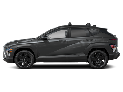 2027 Hyundai KONA SEL Sport AWD