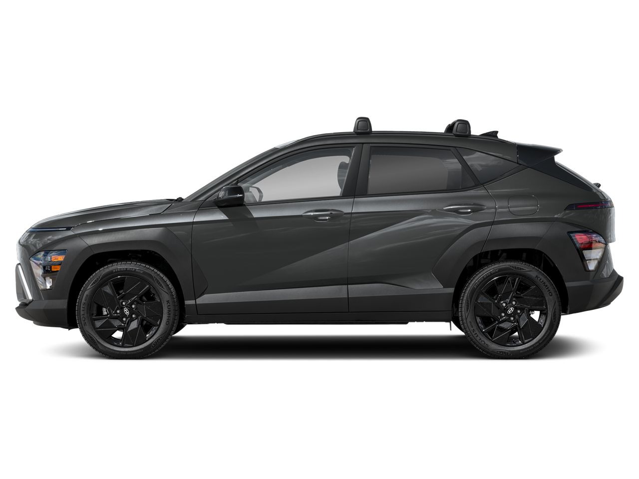 2027 Hyundai KONA SEL Sport AWD