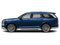 2027 Hyundai PALISADE Calligraphy