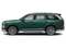 2027 Hyundai PALISADE Calligraphy FWD