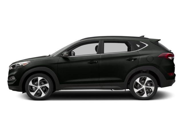 2016 Hyundai TUCSON Eco