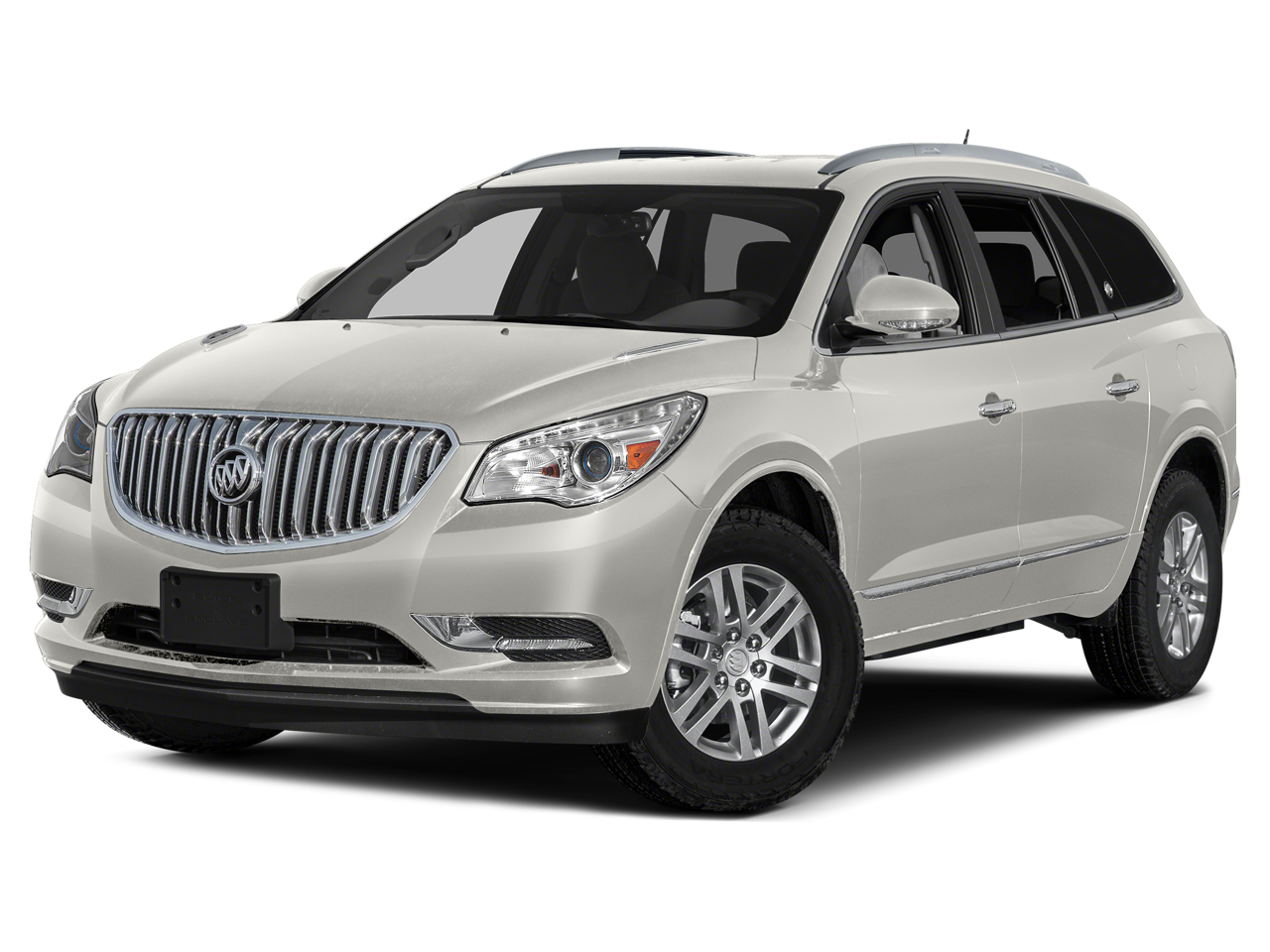 2015 Buick Enclave Convenience