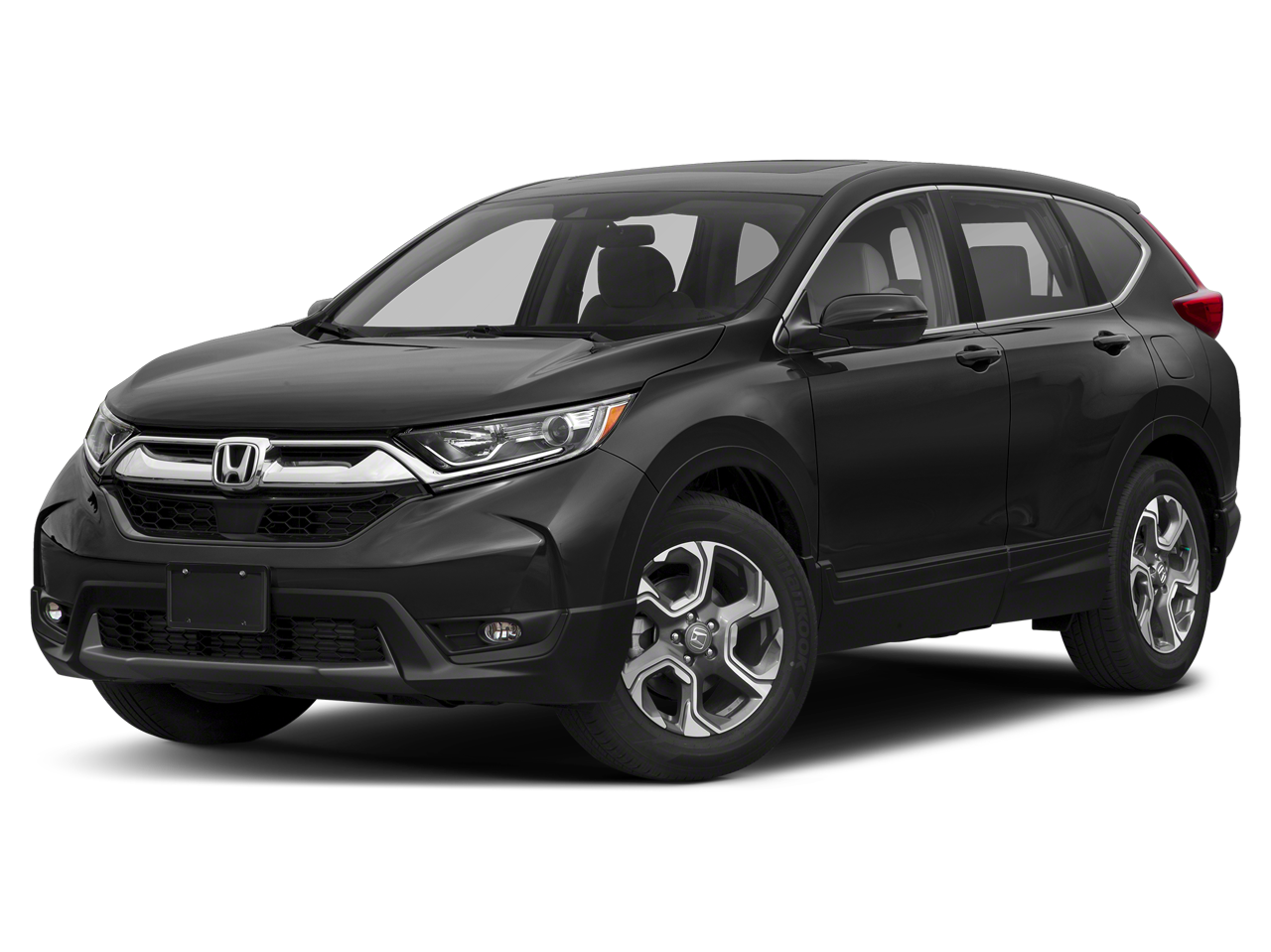 2019 Honda CR-V EX 2WD's photo