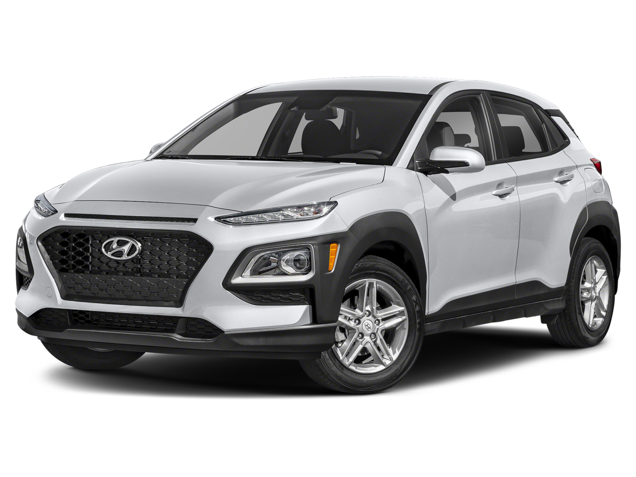 2020 Hyundai KONA SE