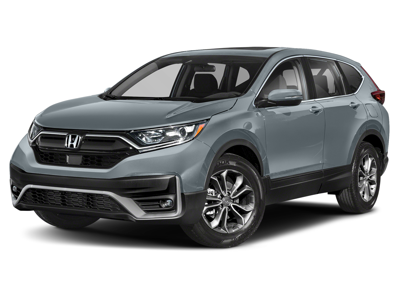 2022 Honda CR-V EX 2WD's photo