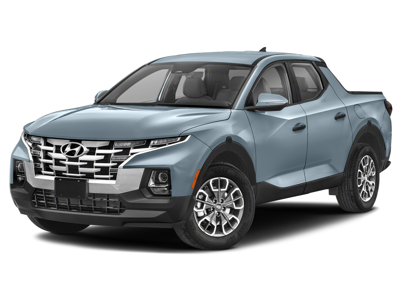 2022 Hyundai Santa Cruz SEL 2.5's photo