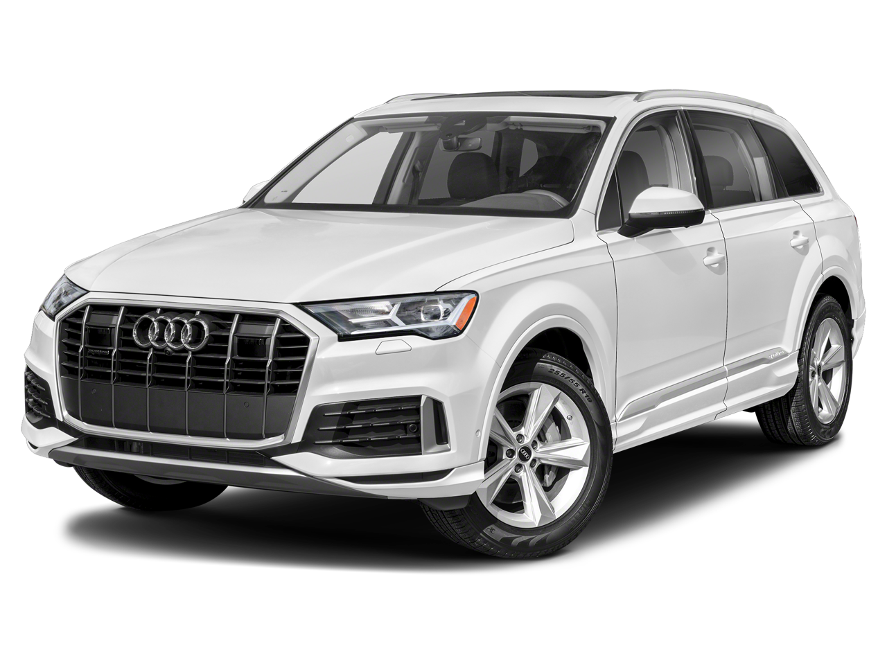 2023 Audi Q7 55 Prestige quattro Tiptronic's photo