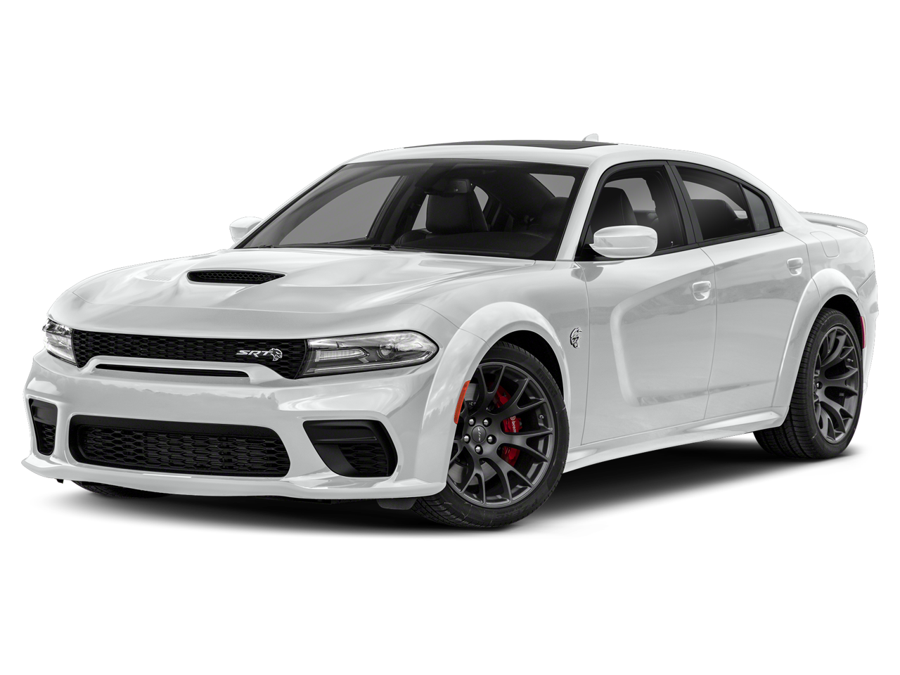 2023 Dodge Charger SRT Hellcat Widebody Jailbreak's photo