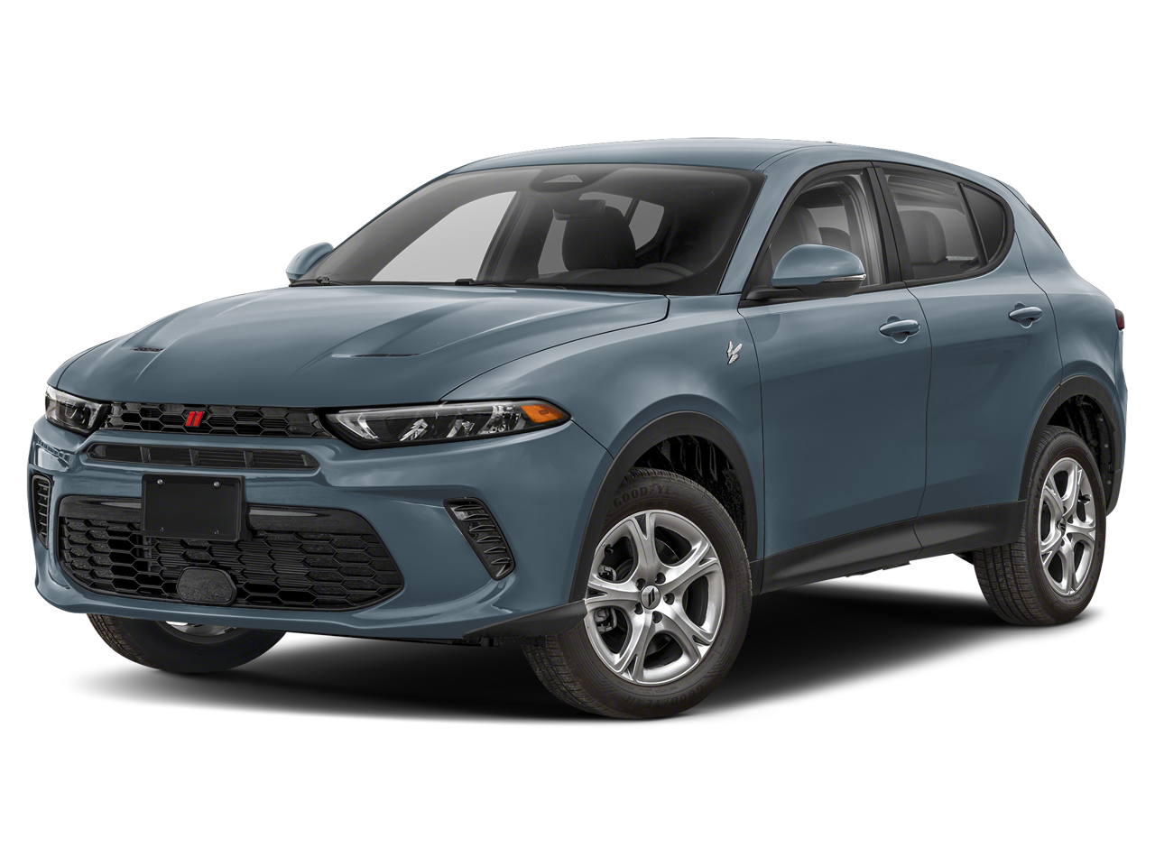 2023 Dodge Hornet GT Plus