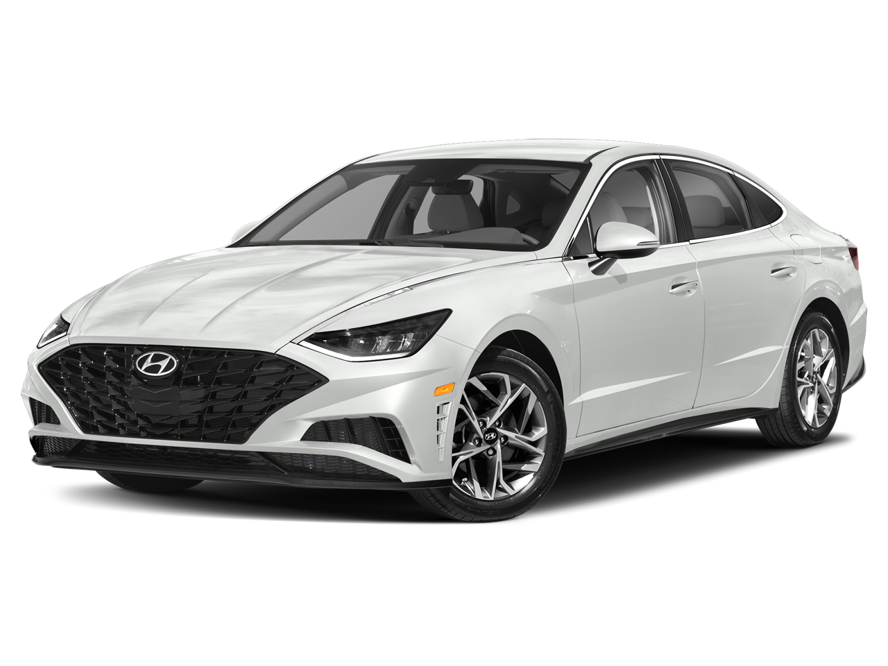 2023 Hyundai Sonata SEL - Photo 32