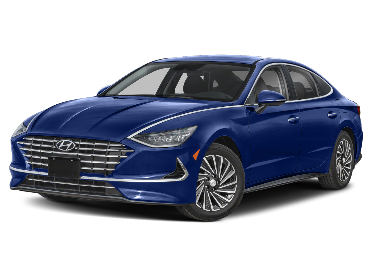 2023 Hyundai SONATA HYBRID SEL