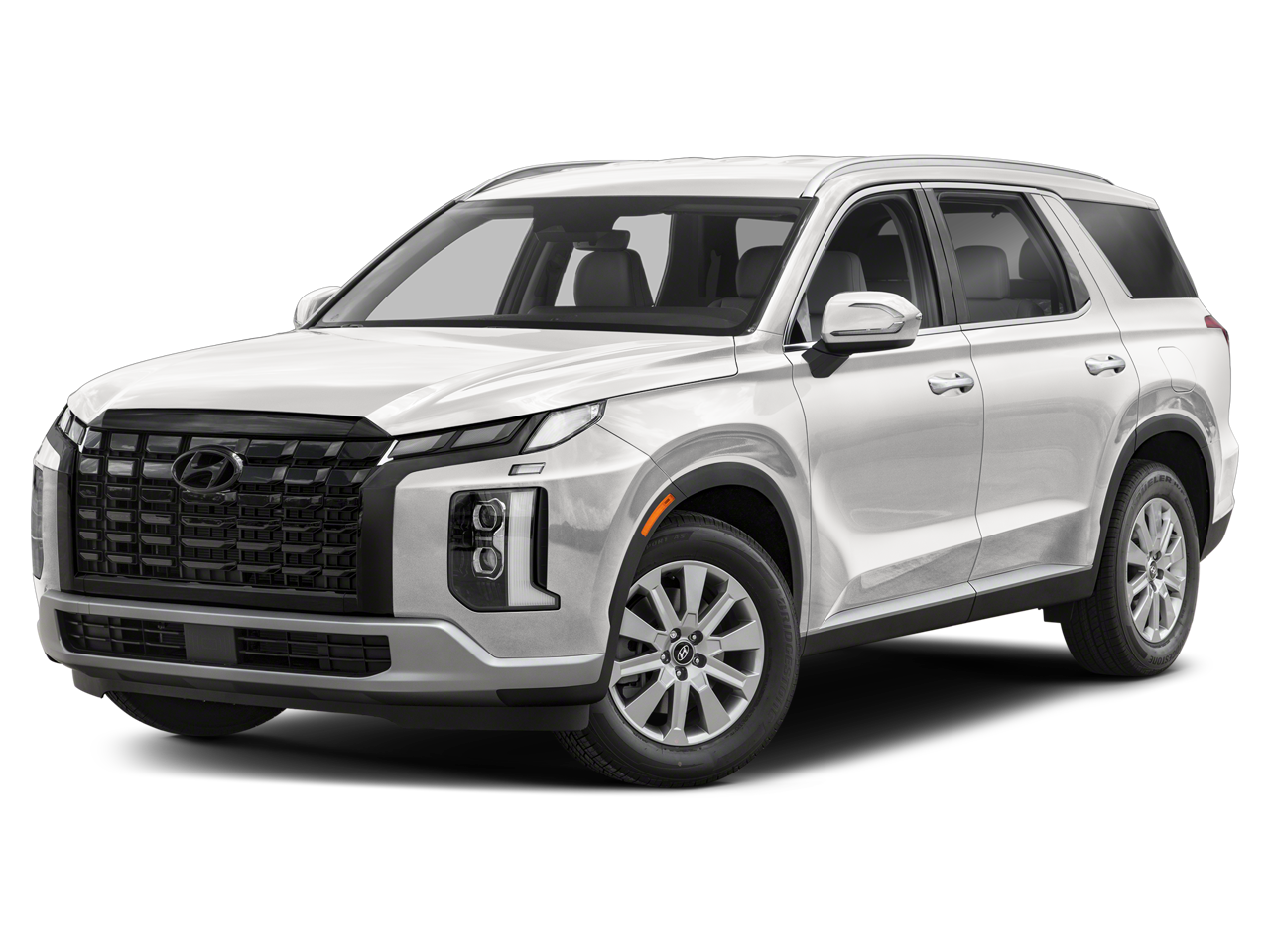 2024 Hyundai Palisade SEL - Photo 29