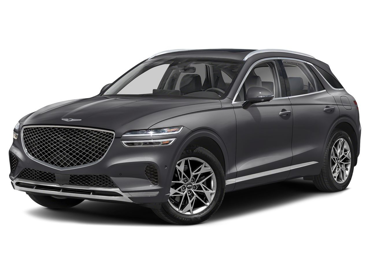 2025 GENESIS GV70 Standard - Photo 27