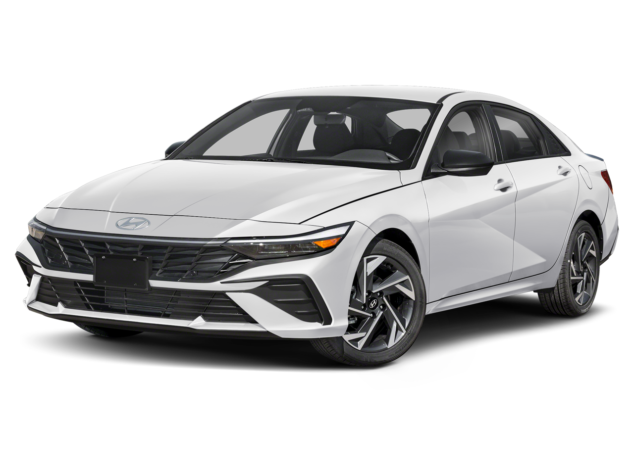 2025 Hyundai Elantra SEL - Photo 30