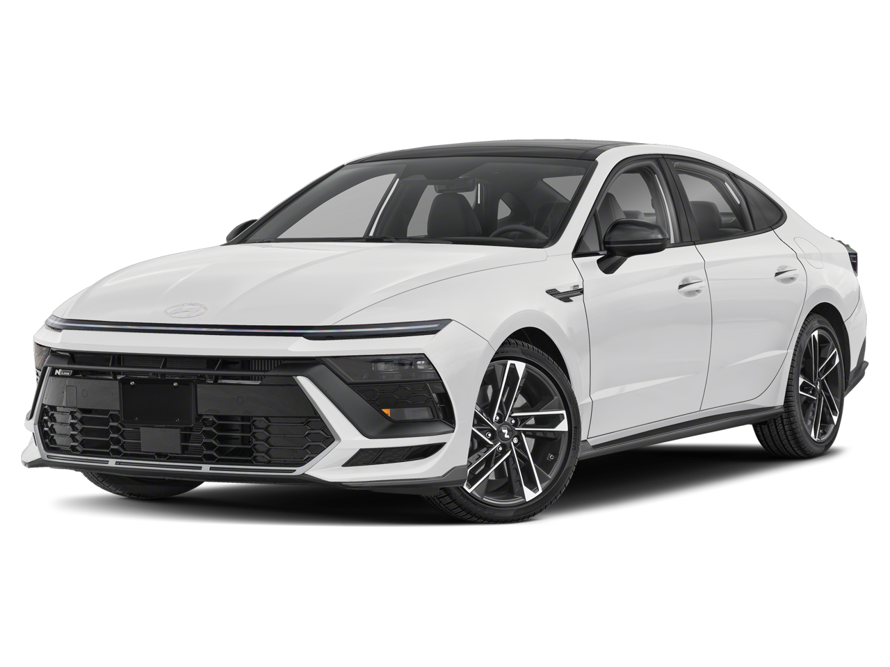 2026 Hyundai Sonata N Line - Photo 23